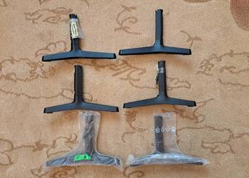 TV Samsung UE55NU7022 - nowe kompletne nóżki BN63-17647A, BN63-17648A