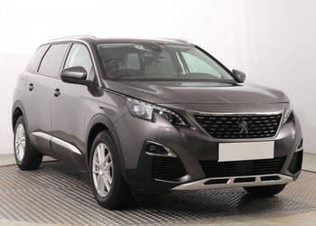Peugeot 5008 PureTech 130