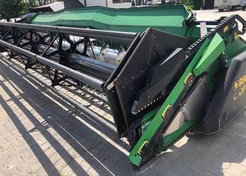 Heder BISO VX-H 850 CropRanger HighLine