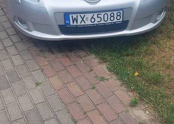 Sprzedam TOYOTĘ AVENSIS  "Najbogatsza wersja "