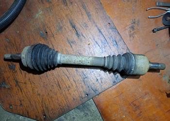 Półoś lewa krótka Citroen C5 I 2.0 HDI