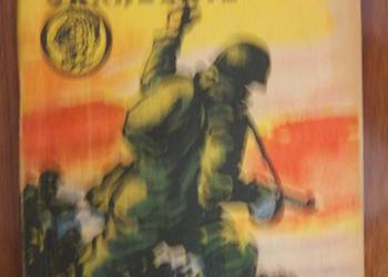 Żółty Tygrys - Drugie okrążenie 4/70
