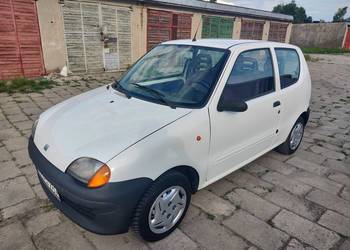 Fiat Seicento