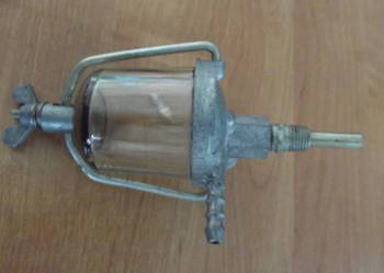 Odstojnik paliwa silnika rozruchowego DT 75, T 150, JUMZ ORY