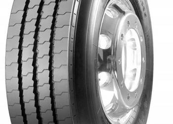 Opona 205/75R17.5  124M AVANT 4  M+S  SAVA oś Prowadząca