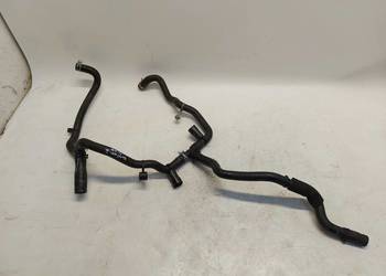 Ford Transit Custom II 2024 wąż przewód rurka wody cieczy pz31-8c351-pad