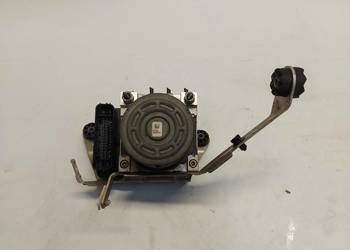 BMW i3 i01 REX Pompa sterownik ABS 6876236