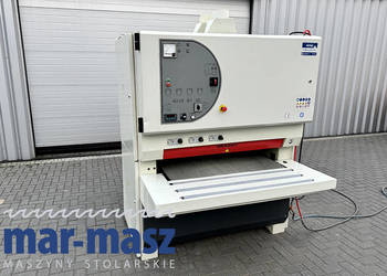 Szlifierka szerokotaśmowa ROJEK typ BS 1100