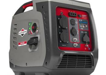 Agregat prądotwórczy 2400i, inwerterowy 030800