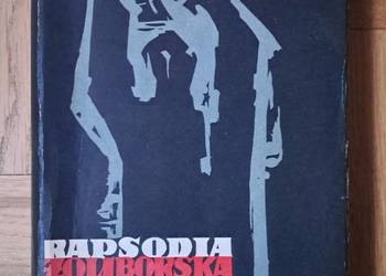 Rapsodia Żoliborska . St. Podlewski .