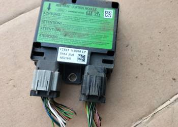 FIESTA MK5 MK6 FUSION MK1 2S6T14B056EP SENSOR MODUŁ AIRBAG