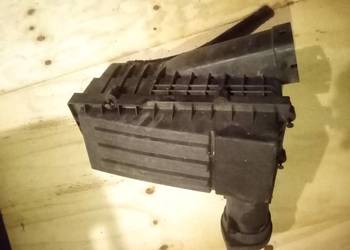 Obudowa filtra powietrza  kapletne Passat B6 1K0129620D inne
