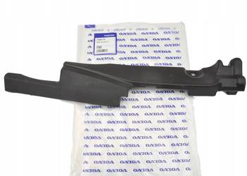 VOLVO S60 V60 poziome wygluszenie prawego blotnika 31391776