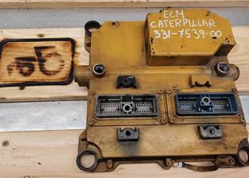 CAT Sterownik ECM 331 7539 00