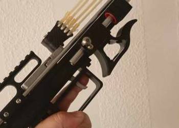 Sprzedam najmocniejsza proce poł automatyczną na rynku wersja pro