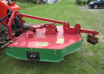 Kosiarka sadownicza - Rokosan Selmar K-140