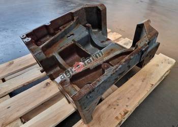 Wspornik przedniego mostu Fendt 307, 308, 309, C