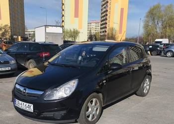 Opel Corsa D 1.4 16V 2010r | 5 Drzwi