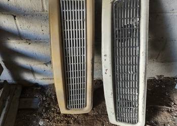 TRABANT 601 grill atrapa