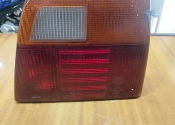 Tylna lampa Polonez FSO