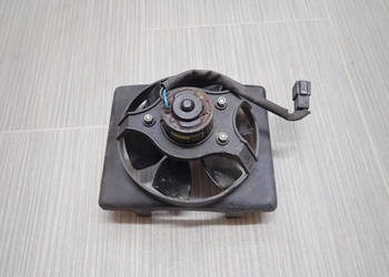 Wentylator Chłodnicy Gas Gas Fse 400 450 2002r