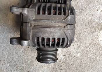 Alternator do Passata 1,9 TDI lift 101 km