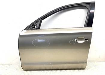 DRZWI LEWY PRZÓD AUDI A8 D4 Sedan/Limuzyna 09-18