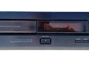 Onkyo R1 DX-6900 kompaktowy odtwarzacz CD player