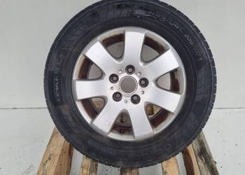 VW Transporter T5 T6 KOŁO ZAPASOWE Zapas felga 215/65 R16C 7H0601025E