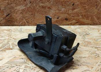 Pompa Podnoszenia Kabiny Man TGX TGS