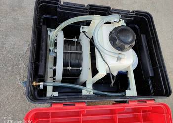 Generator wodoru