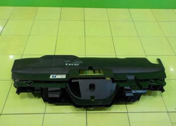 PEUGEOT 407 COUPE 3.0 V6 06r 2D oslona pasa przod