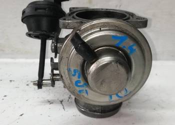Zawór EGR VW 1.4 TDI 045131501C