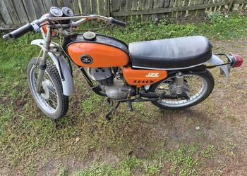 Wsk 125 lelek