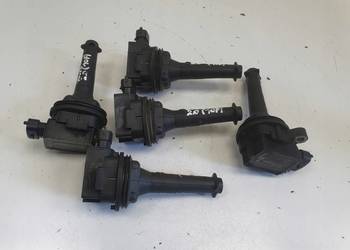 CEWKA ZAPŁONOWA Volvo S60 V70 II 2.0 T turbo _ beru 0040102019