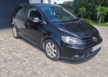 Volkswagen Golf Plus 1.9 TDI 2005