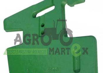 L225304, L38449 OBCIĄŻNIK WALIZKOWY RH 50kg JD