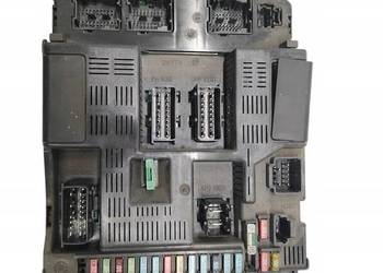 MODUŁ 9636760580E 9644098180 Peugeot 307 I (2001-2008)