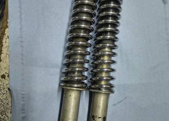 Amortyzatory Romet ogar kadet motorynka