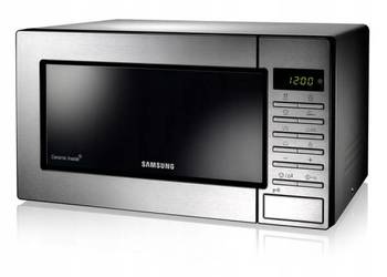 Kuchenka mikrofalowa wolnostojąca Samsung GE87M-X