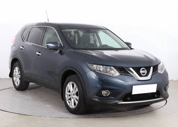 Nissan X-Trail 1.6 DIG-T