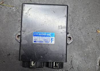 ECU moduł zapłonowy Yamaha Tenere XTZ 660