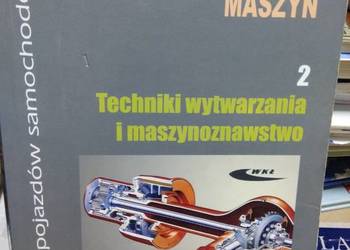 Podstawy konstrukcji maszyn 2 wkł