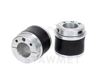 TLZ-148-75 Głowica rozprężna Adapter pneumatyczny