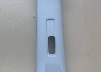 Renault Koleos II 2 lift osłona słupka środkowego lewego