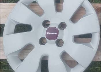 Sprzedam Kołpak do Fiata Pandy 3