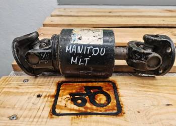 Tłumik drgań Manitou MT