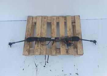 Hyundai Matrix MAGLOWNICA przekładnia KIEROWNICZA 57700-17300 Europa