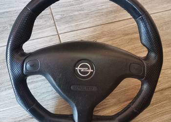 Kierownica Opel Astra G tuning