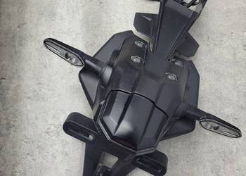 YAMAHA MT 09 MT09 MT-09 OEM 21-24 MOCOWANIE TABLICY KIERUNKOWSKAZY OGON